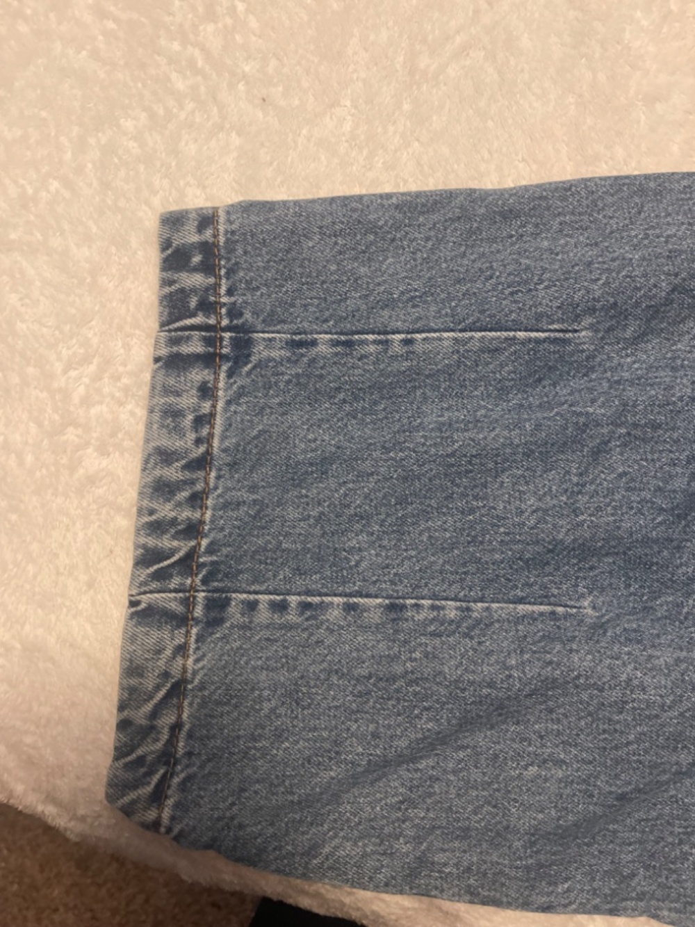 Future Collective Studded Jeans – Size XL – NWT - Picture 13 of 13